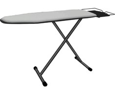 Braun IB 3001 BK 1220 x 400 mm