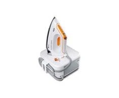 Braun Lyginimo stotelė Braun IS2561WH 2400 W cinkuotas plienas 2400 W