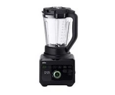 Kokteilinė BRAUN JB9040BK