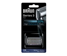 Braun 31S (5000 serija)