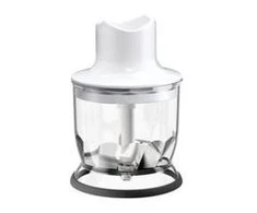 Braun MQ 20