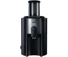 Sulčiaspaudė Braun J500 | baltas