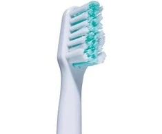 Dantų šepetėlio antgaliai Oral-B Pulsonic 4 vnt Balta