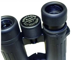 Braun Phototechnik Braun Compagno 10x34 WP žiūronai
