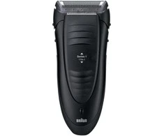 Braun 1 serijos 170S-1 skustuvas