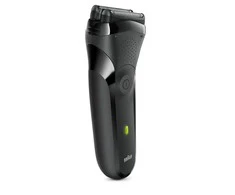 Barzdaskutė Braun Series 3 301S