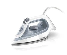 Braun SI 3054 Garinis lygintuvas Keraminis padas Pilka 2400 W