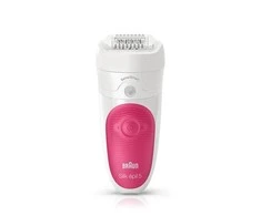 BRAUN SES 5500 SensoSmart Epiliatorius