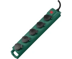 Prailgintojas Brennenstuhl SL544
