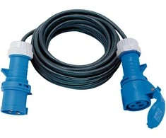 Przedłużacz Brennenstuhl CEE 10m CEE 230V/16A H07RN-F 3G1.5 IP44