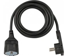 Buitinis ilgintuvas BRENNENSTUHL, 1 vietos, 3 m