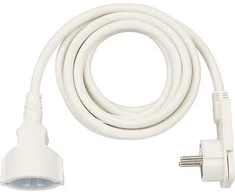 Buitinis ilgintuvas BRENNENSTUHL, 1 vietos, 3m