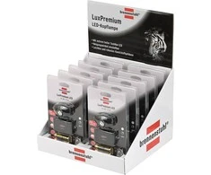 Žibintuvėlis Brennenstuhl 1178780 LED