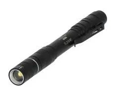 Brennenstuhl Akku Taschenlampe LED LuxPremium TL 210 AF, IP44, 200lm
