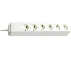 Buitinis ilgintuvas BRENNENSTUHL ECO-LINE, 6 vietų, 1,5 m