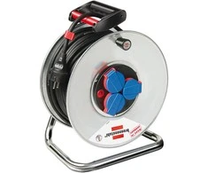 Elektrinis ilgiklis Brennenstuhl 3VDE RR 3x1,5 GARANT S4