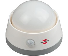 Brennenstuhl NLB 02 BS, Balta, Balta, IP20, LED, 0,5 W, 120°