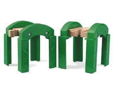 Brio Aukštesnio lygio kelių priežiūros elementai (33253)