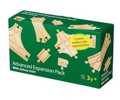 BRIO – Advanced Expansion Pack (33307)