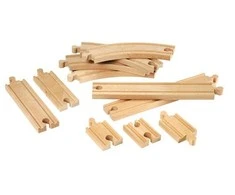 Ravensburger BRIO – Išplėtimo Pack Beginner 11 vnt (33401)