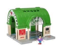 BRIO – centrinė traukinių stotis (33649)