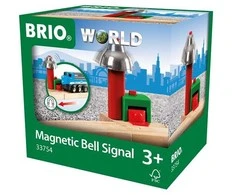 Ravensburger Brio Metalinis varpas (33754)