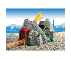 BRIO - Adventure Tunnel (33481)