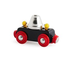 BRIO varpelio universalas – daugiaspalvis – universalas – 3 m. – 1 vnt. – 80 mm – 50 mm