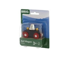 BRIO varpelio universalas – daugiaspalvis – universalas – 3 m. – 1 vnt. – 80 mm – 50 mm