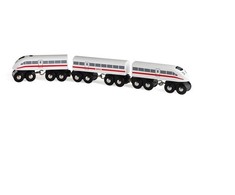 Ravensburger Brio ekspreso traukinys