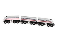 Ravensburger Brio ekspreso traukinys