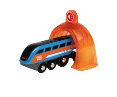 Armani BRIO – „Smart Tech Starter Set“ lenktynių valdymo bokštas (33971)