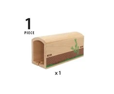 BRIO High Wood tunelis – 33735