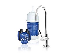 Brita Ant linijos Aktyvus plius stovi chromas (ONLineACTIVLUSSET)