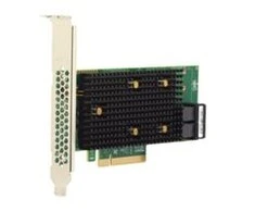 Broadcom HBA 9500-8i sąsajos kortelės / adapteris Vidinė SAS