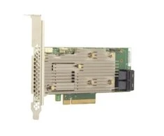 Kontrolierius Broadcom PCIE 3, 0 x 8 - 2 x SFF- 8643 MegaRAID 9460- 8I (05- 50011- 02)