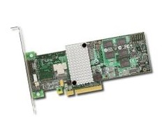 RAID SATA/SAS PCIe 4x Broadcom/LSI 9361-4i SGL 12Gb/s