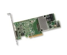 LSI Supermicro MegaRAID SAS 9361-8i RAID valdiklis PCI Express x8 3.0 12 Gbit/s
