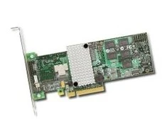 LSI Supermicro MegaRAID SAS 9361-8i RAID valdiklis PCI Express x8 3.0 12 Gbit/s