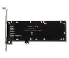 Brocade Communications Systems Broadcom BBU-BRACKET-05