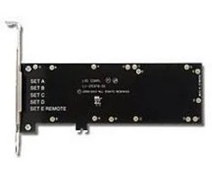 Brocade Communications Systems Broadcom BBU-BRACKET-05
