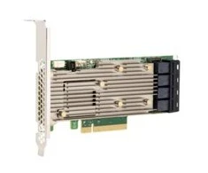 Broadcom Adapteris kontoler PCIe – Mini-SAS MegaRAID 9460-16i (05-50011-00)
