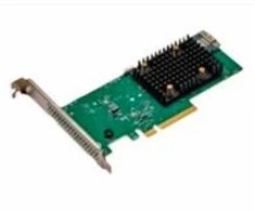 Broadcom 9540-8i RAID controller PCI Express x8 4.0 12 Gbit/s