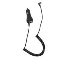 Brodit KFZ-Spirallade USB-C laidas 12/24V (1,3 m)