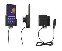 Brodit Halter aktyv Samsung Galaxy Xcover 5 su USB kabeliu