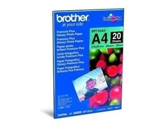 Brother BROLIS PREM. PLIUSAS Blizgus FOTOPOPIERIUS A4