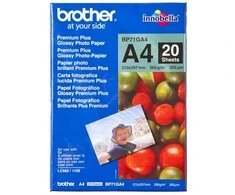 Brother BROLIS PREM. PLIUSAS Blizgus FOTOPOPIERIUS A4