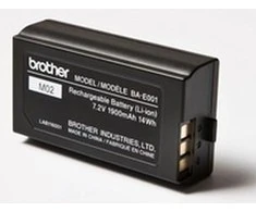 Brother | Lithium Ion Spausdintuvas Baterija | BAE001