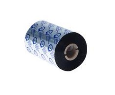 BROTHER BRP-1D450-110 PREMIUM RESIN Juodas 110MM X 450M RIBBON (PK OF 8)