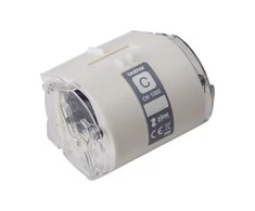 BROTHER CK-1000 spausdinimo galvutės valymo ritinėlis, 50 mm pločio